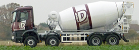 Dudman Concrete