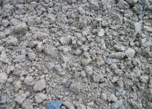 Diorite - Type1