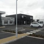 new rustington development