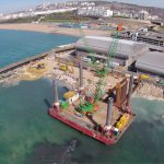 Working Together to Develop Brighton Marina