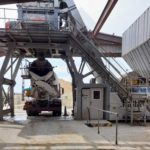 Dudman invests in new concrete plant at Shoreham